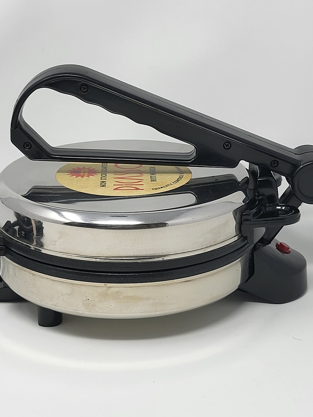 Roti Maker PICASSO - Picture 3 of 9